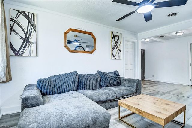 418 Gloucester AVE, Portsmouth, VA 23702