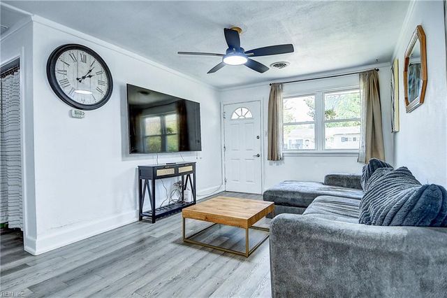 418 Gloucester AVE, Portsmouth, VA 23702