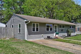 418 Gloucester AVE, Portsmouth, VA 23702