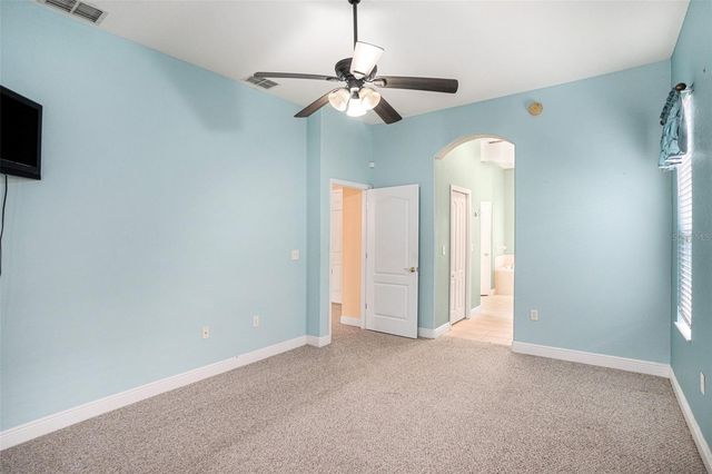 9916 CLEGHORN DRIVE, San Antonio, FL 33576