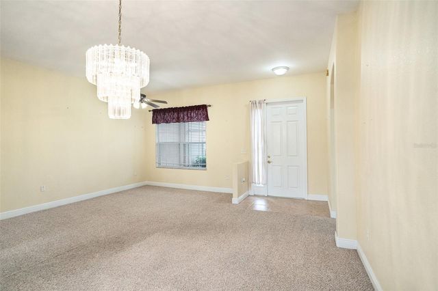 9916 CLEGHORN DRIVE, San Antonio, FL 33576