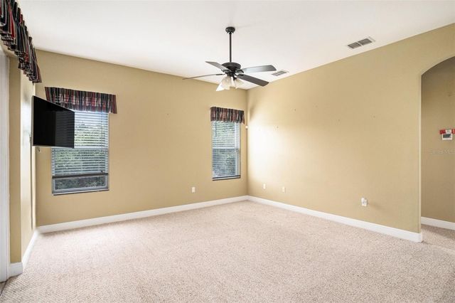 9916 CLEGHORN DRIVE, San Antonio, FL 33576