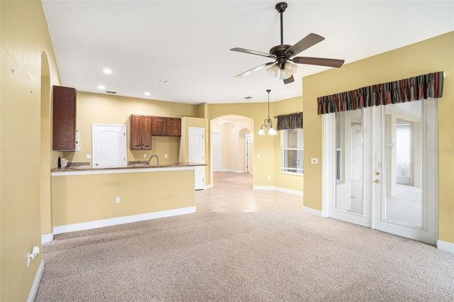 9916 CLEGHORN DRIVE, San Antonio, FL 33576