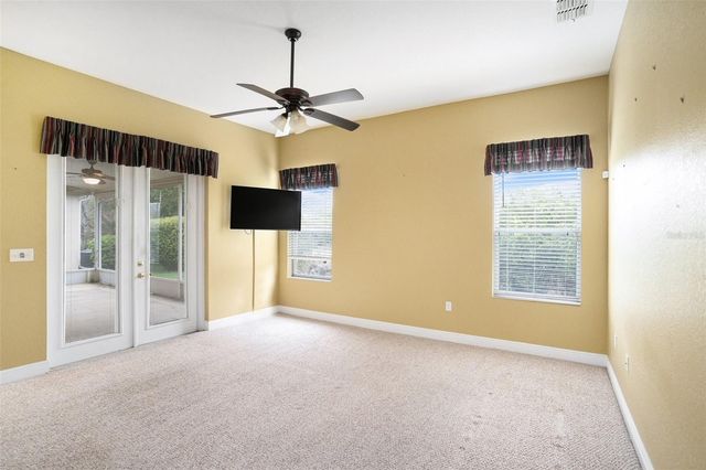 9916 CLEGHORN DRIVE, San Antonio, FL 33576