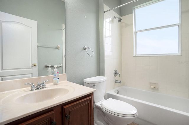 9916 CLEGHORN DRIVE, San Antonio, FL 33576