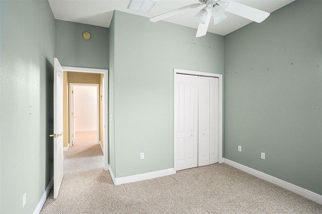 9916 CLEGHORN DRIVE, San Antonio, FL 33576