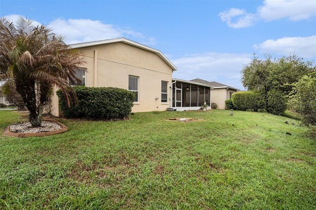 9916 CLEGHORN DRIVE, San Antonio, FL 33576