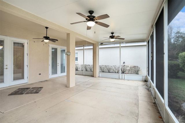 9916 CLEGHORN DRIVE, San Antonio, FL 33576