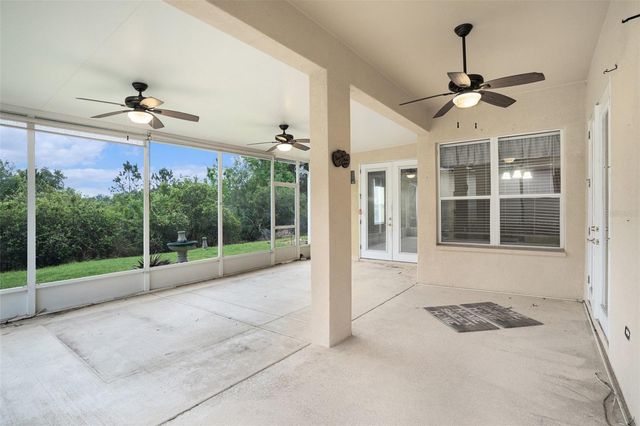 9916 CLEGHORN DRIVE, San Antonio, FL 33576