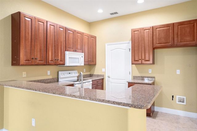 9916 CLEGHORN DRIVE, San Antonio, FL 33576