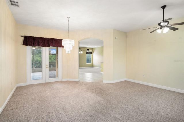 9916 CLEGHORN DRIVE, San Antonio, FL 33576