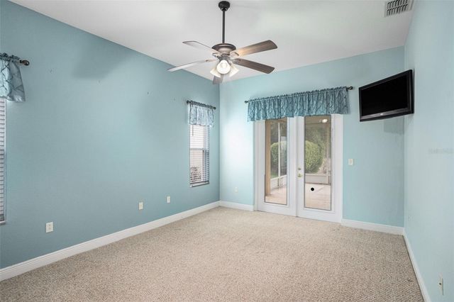 9916 CLEGHORN DRIVE, San Antonio, FL 33576