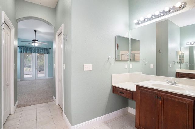 9916 CLEGHORN DRIVE, San Antonio, FL 33576