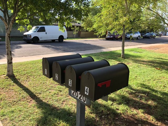 2020 S GRANADA Drive 4, Tempe, AZ 85282