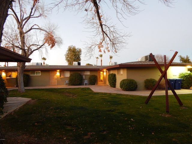 2020 S GRANADA Drive 4, Tempe, AZ 85282