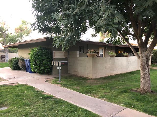 2020 S GRANADA Drive 4, Tempe, AZ 85282