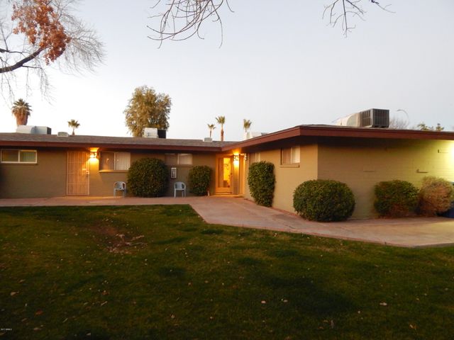 2020 S GRANADA Drive 4, Tempe, AZ 85282