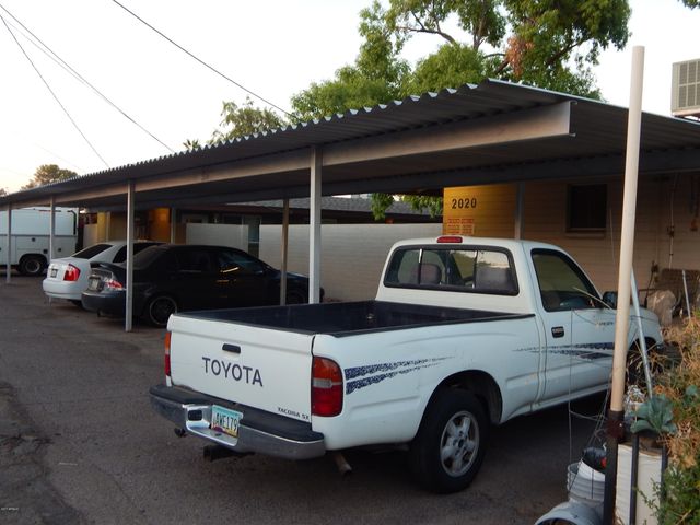 2020 S GRANADA Drive 4, Tempe, AZ 85282