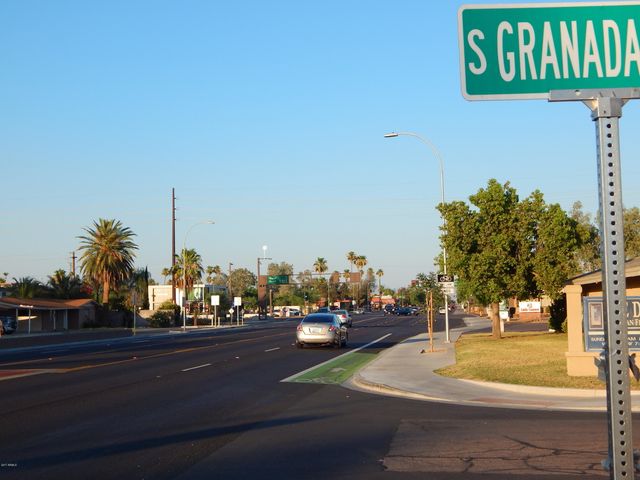 2020 S GRANADA Drive 4, Tempe, AZ 85282