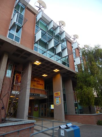 2020 S GRANADA Drive 4, Tempe, AZ 85282