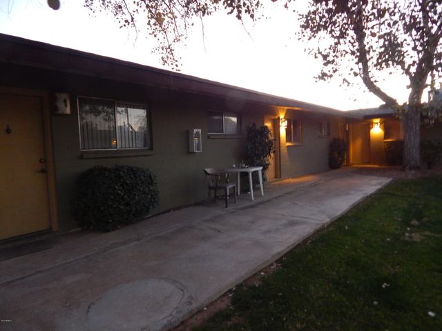 2020 S GRANADA Drive 4, Tempe, AZ 85282