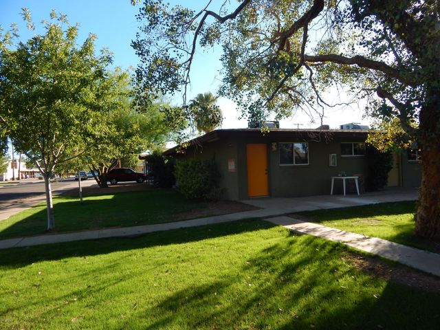 2020 S GRANADA Drive 4, Tempe, AZ 85282