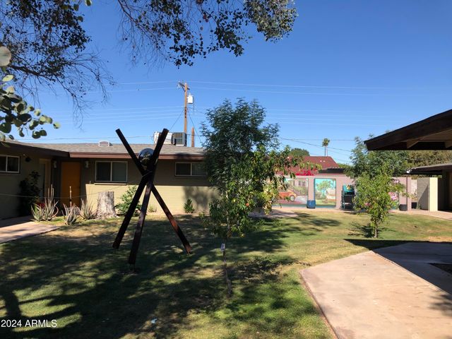 2020 S GRANADA Drive 4, Tempe, AZ 85282