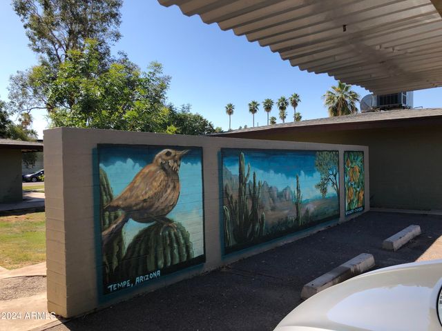 2020 S GRANADA Drive 4, Tempe, AZ 85282