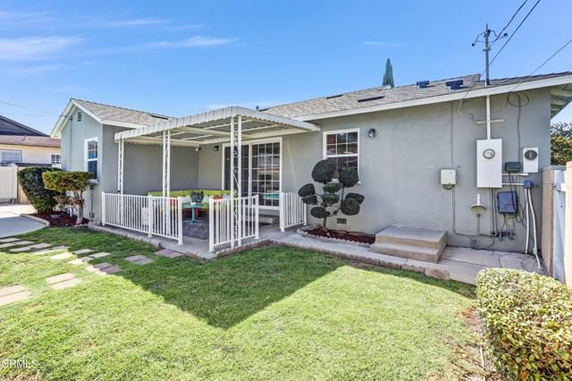 1702 Olympus Avenue, Hacienda Heights, CA 91745