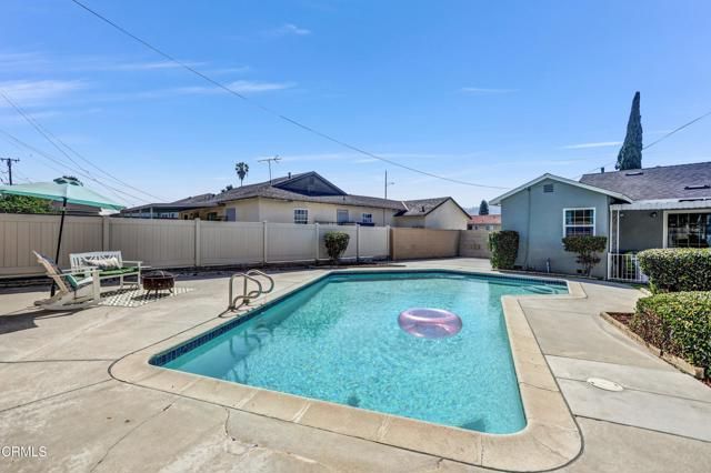 1702 Olympus Avenue, Hacienda Heights, CA 91745