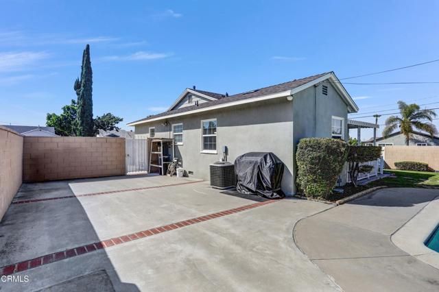 1702 Olympus Avenue, Hacienda Heights, CA 91745