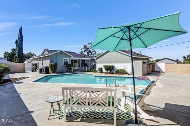 1702 Olympus Avenue, Hacienda Heights, CA 91745