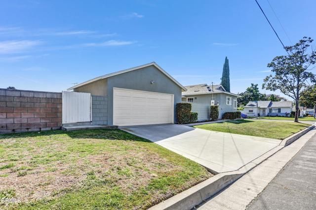 1702 Olympus Avenue, Hacienda Heights, CA 91745