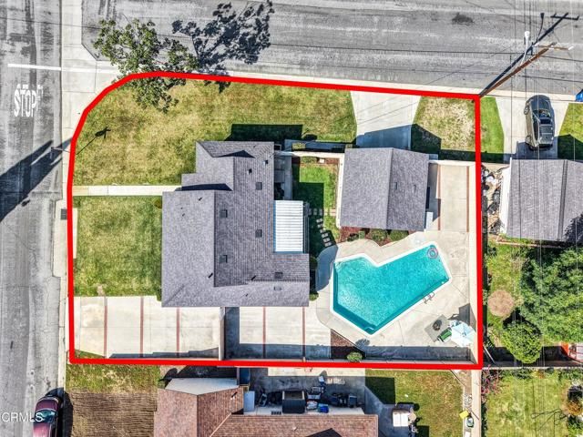 1702 Olympus Avenue, Hacienda Heights, CA 91745