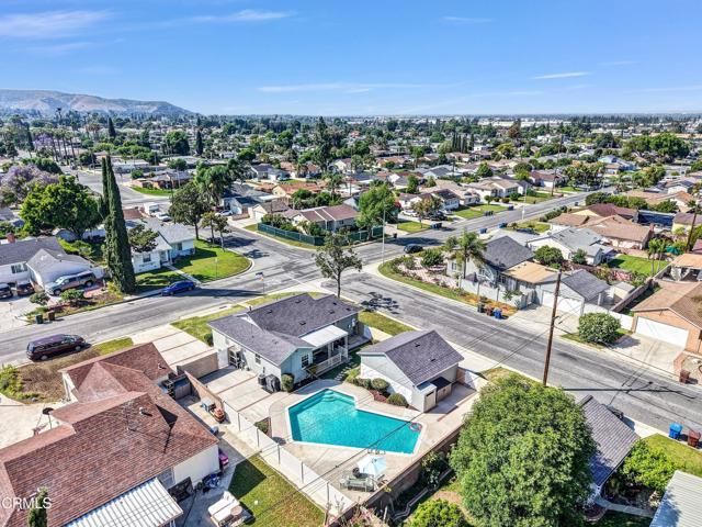 1702 Olympus Avenue, Hacienda Heights, CA 91745