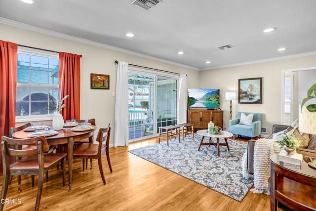 1702 Olympus Avenue, Hacienda Heights, CA 91745