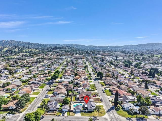 1702 Olympus Avenue, Hacienda Heights, CA 91745