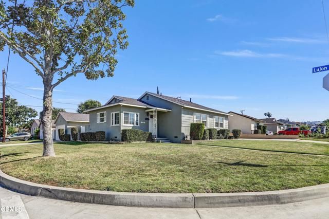 1702 Olympus Avenue, Hacienda Heights, CA 91745