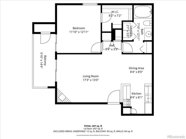 10293 E Peakview Ave F202, Englewood, CO 80111