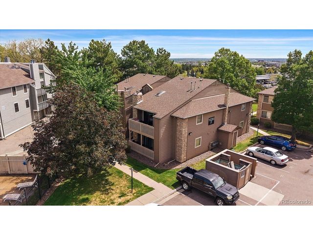 10293 E Peakview Ave F202, Englewood, CO 80111