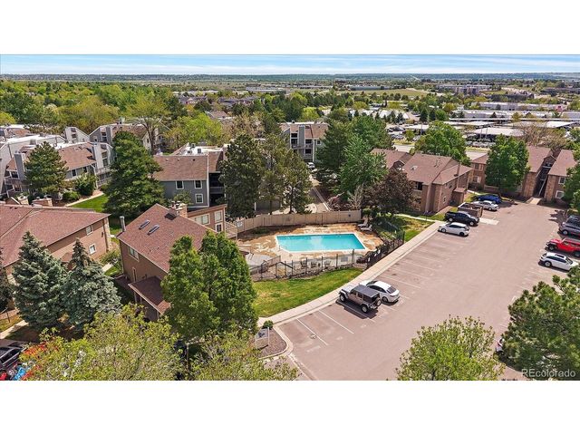 10293 E Peakview Ave F202, Englewood, CO 80111