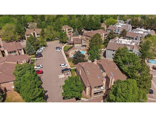 10293 E Peakview Ave F202, Englewood, CO 80111