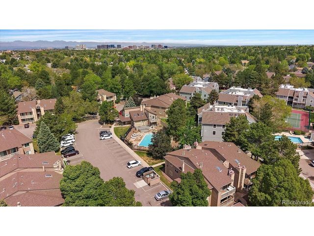 10293 E Peakview Ave F202, Englewood, CO 80111