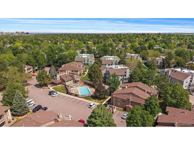 10293 E Peakview Ave F202, Englewood, CO 80111