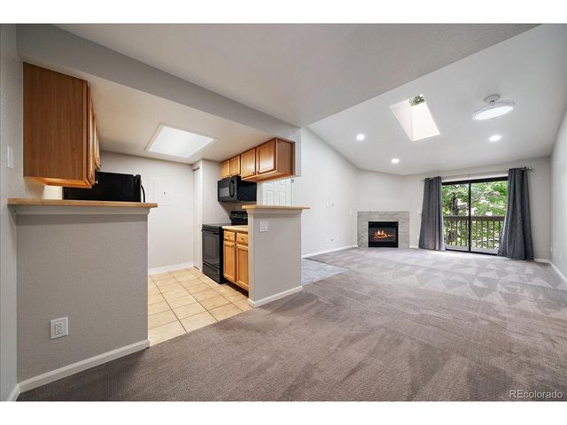 10293 E Peakview Ave F202, Englewood, CO 80111