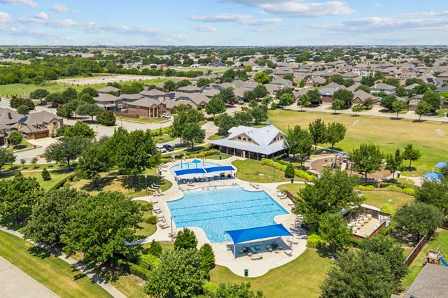 421 Houndstooth Drive, Fort Worth, TX 76131