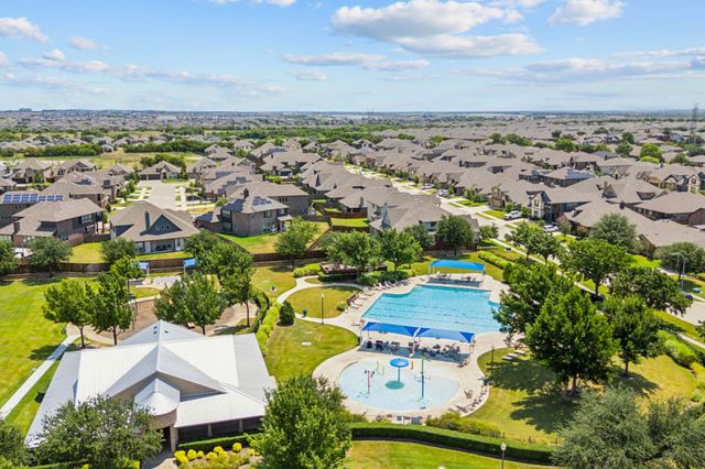 421 Houndstooth Drive, Fort Worth, TX 76131