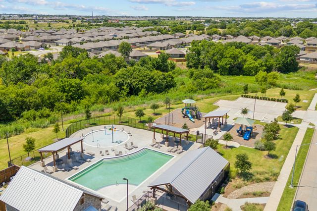 421 Houndstooth Drive, Fort Worth, TX 76131