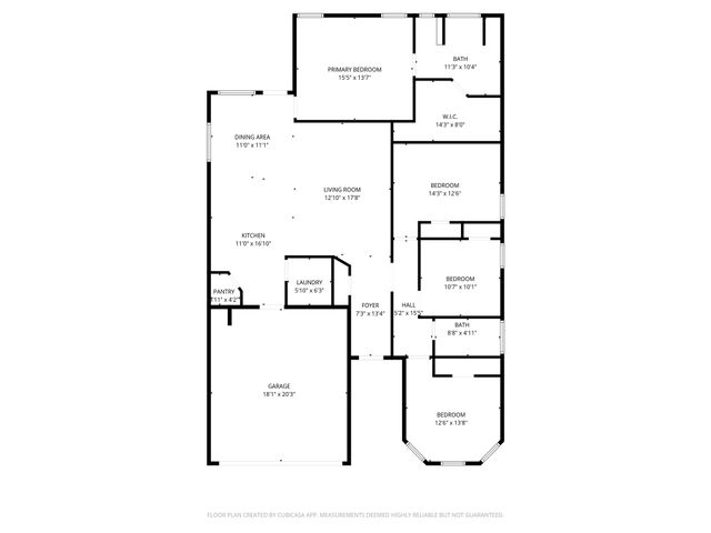 421 Houndstooth Drive, Fort Worth, TX 76131