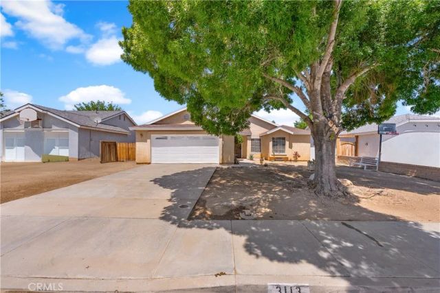 3113 Myrtle, Rosamond, CA 93560